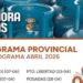 Con precio actualizado, durante abril el programa Ahora Gas continúa recorriendo la provincia