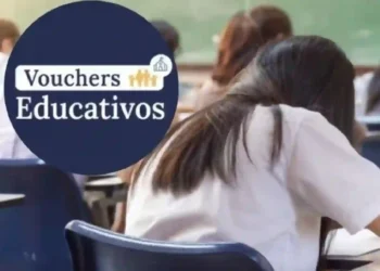 Cómo hacer para inscribirse a los vouchers educativos 2026