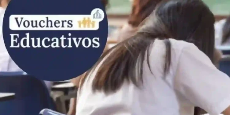 Cómo hacer para inscribirse a los vouchers educativos 2026