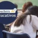 Cómo hacer para inscribirse a los vouchers educativos 2026