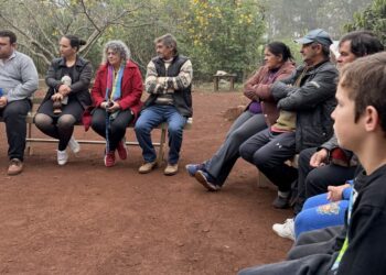 Un hito en el Alto Uruguay: El MAU logró la matrícula N° 1 del primer matadero formal en El Soberbio