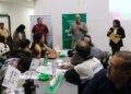 Presupuesto Participativo de Posadas: en Dolores Norte comenzaron a diseñar la ciudad
