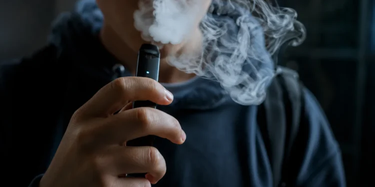 Se viene la jornada: Escuelas libres de humo y vapeo