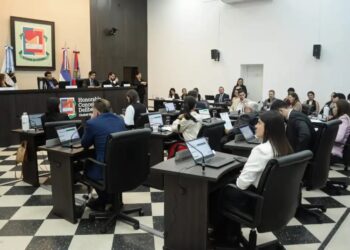 Concejales proponen crear una feria municipal para impulsar el empleo joven y profesional en Posadas