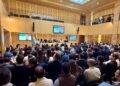 Rovira anticipó una reforma electoral provincial con boleta única partidaria y límite a los sublemas
