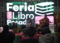 La Feria del Libro ofrecerá cuatro jornadas de propuestas culturales, educativas y gastronómicas