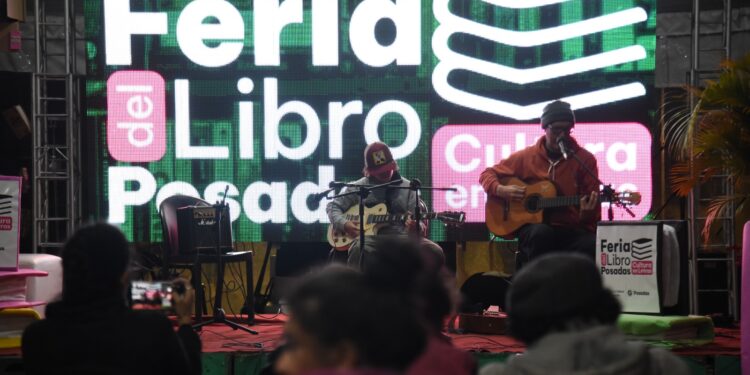 La Feria del Libro ofrecerá cuatro jornadas de propuestas culturales, educativas y gastronómicas