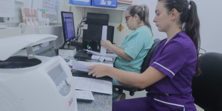 De 500 a más de cuatro mil consultas al año: la genética humana cumple 14 años de historia en Misiones