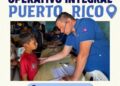 Salud Pública llevará adelante una jornada integral de atención primaria en Puerto Rico