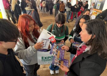 Educación para el trabajo: se inaugura en Posadas el Instituto Superior Técnico San José
