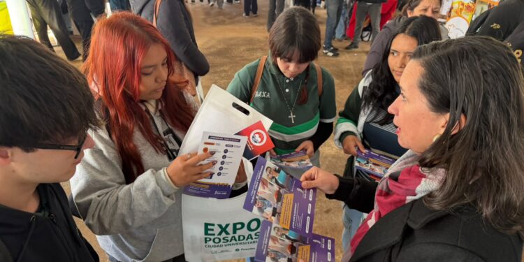 Educación para el trabajo: se inaugura en Posadas el Instituto Superior Técnico San José