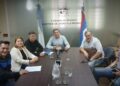 Diputados y productores avanzan en una agenda legislativa para fortalecer al sector yerbatero