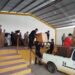 El Soberbio: tras mantenerse estable el Río Uruguay, 41 familias regresaron a su hogar