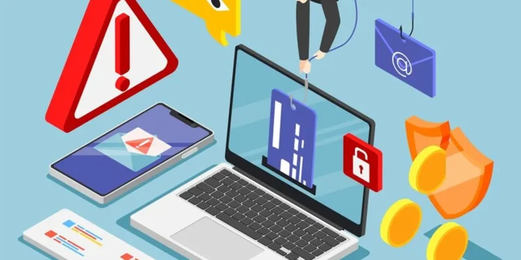 Crecen las estafas digitales durante reservas turísticas online