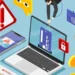 Crecen las estafas digitales durante reservas turísticas online