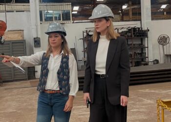 “Buscamos abrir nuevos mercados para la industria misionera”: Gacek viajará con diez empresas a la Ronda de Cadena de Valor Minera