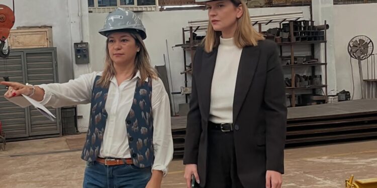 “Buscamos abrir nuevos mercados para la industria misionera”: Gacek viajará con diez empresas a la Ronda de Cadena de Valor Minera