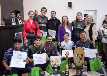 Posadas: ediles presentaron un proyecto para fortalecer el acceso a métodos de prevención de la salud sexual