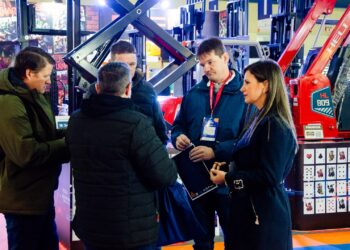 Misiones busca nuevos negocios en la Expo Industrias 2026