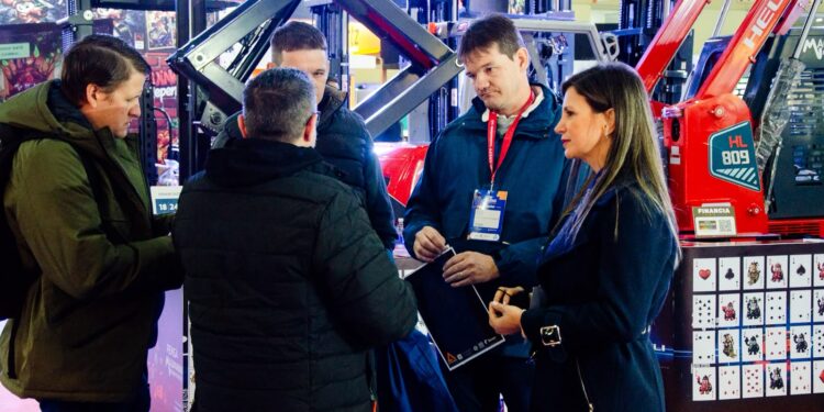 Misiones busca nuevos negocios en la Expo Industrias 2026