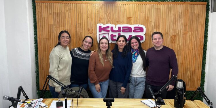 La importancia de descifrar las emociones para transformar la escuela: más de dos mil docentes participaron de la propuesta de la SEDII