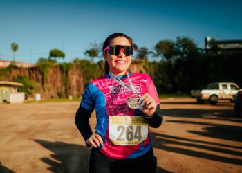 Más de 1600 inscriptos para la Maratón Posadas 2026