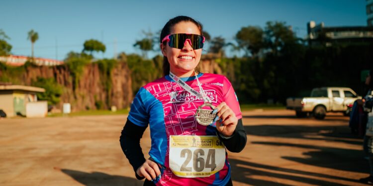 Más de 1600 inscriptos para la Maratón Posadas 2026