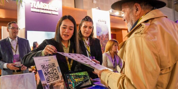 Meet Up: Misiones reafirmó su liderazgo como destino de turismo de reuniones sostenible