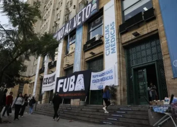 Paro universitario nacional el 12 de agosto: qué reclaman y por qué habrá suspensión total de actividades