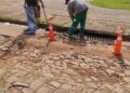 Intensifican trabajos de limpieza ante el pronóstico de fuertes lluvias