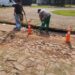 Intensifican trabajos de limpieza ante el pronóstico de fuertes lluvias