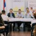 Presentaron la capacitación “Salud y Cooperativas: Cuidado de Personas Adultas Mayores”
