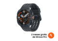 Samsung presenta en Argentina los nuevos Galaxy Watch9 y Galaxy Watch Ultra2 con beneficios de lanzamiento
