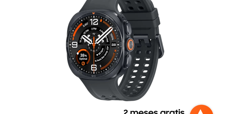 Samsung presenta en Argentina los nuevos Galaxy Watch9 y Galaxy Watch Ultra2 con beneficios de lanzamiento