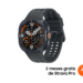 Samsung presenta en Argentina los nuevos Galaxy Watch9 y Galaxy Watch Ultra2 con beneficios de lanzamiento
