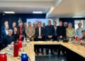Presupuesto 2027: Salud Pública, Vialidad y Energía de Misiones expusieron sus previsiones