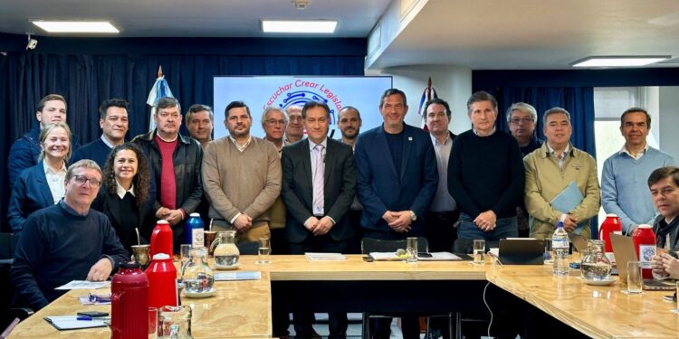 Presupuesto 2027: Salud Pública, Vialidad y Energía de Misiones expusieron sus previsiones