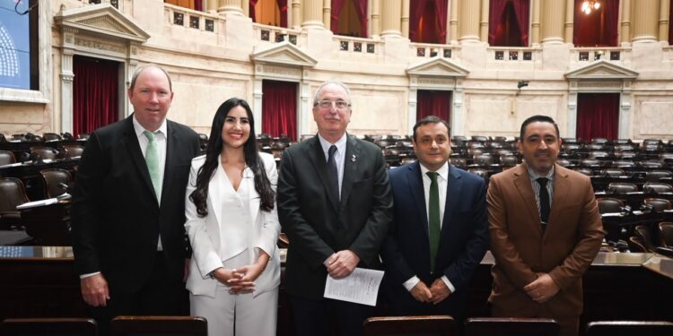 Diputados misioneros llevaron al Congreso el rechazo a una tercera casilla de peaje sobre la Ruta 12
