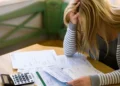 La mora de las familias volvió a crecer y casi 6 millones de personas están en atraso