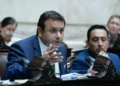 Herrera Ahuad reclamó explicaciones por la Oficina de Presupuesto y expuso el “doble mensaje” de LLA Misiones