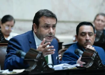 Se presenta Argentina Federal, el nuevo bloque de diputados nacionales que presidirá Herrera Ahuad