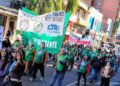 ATE Misiones repudia la visita de Milei y cuestiona “el modelo de ajuste que representa”