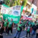 ATE Misiones repudia la visita de Milei y cuestiona “el modelo de ajuste que representa”