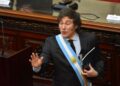 Congreso: renunció el titular de la Oficina de Presupuesto tras la intervención que frenó informes críticos
