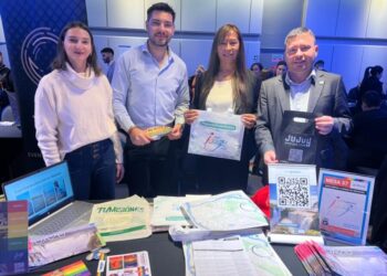Misiones fortalece su presencia turística en GNETWORK360 con reuniones y rondas de negocios