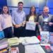 Misiones fortalece su presencia turística en GNETWORK360 con reuniones y rondas de negocios
