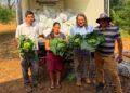 Misiones Produce: un modelo de desarrollo con producción de alimentos y arraigo rural