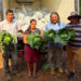 Misiones Produce: un modelo de desarrollo con producción de alimentos y arraigo rural