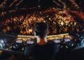 ØOSTIL llega este sábado al club electrónico de UMMA