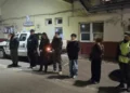 Viajaban desde Puerto Iguazú hacia Buenos Aires: expulsaron a cinco ciudadanos chinos